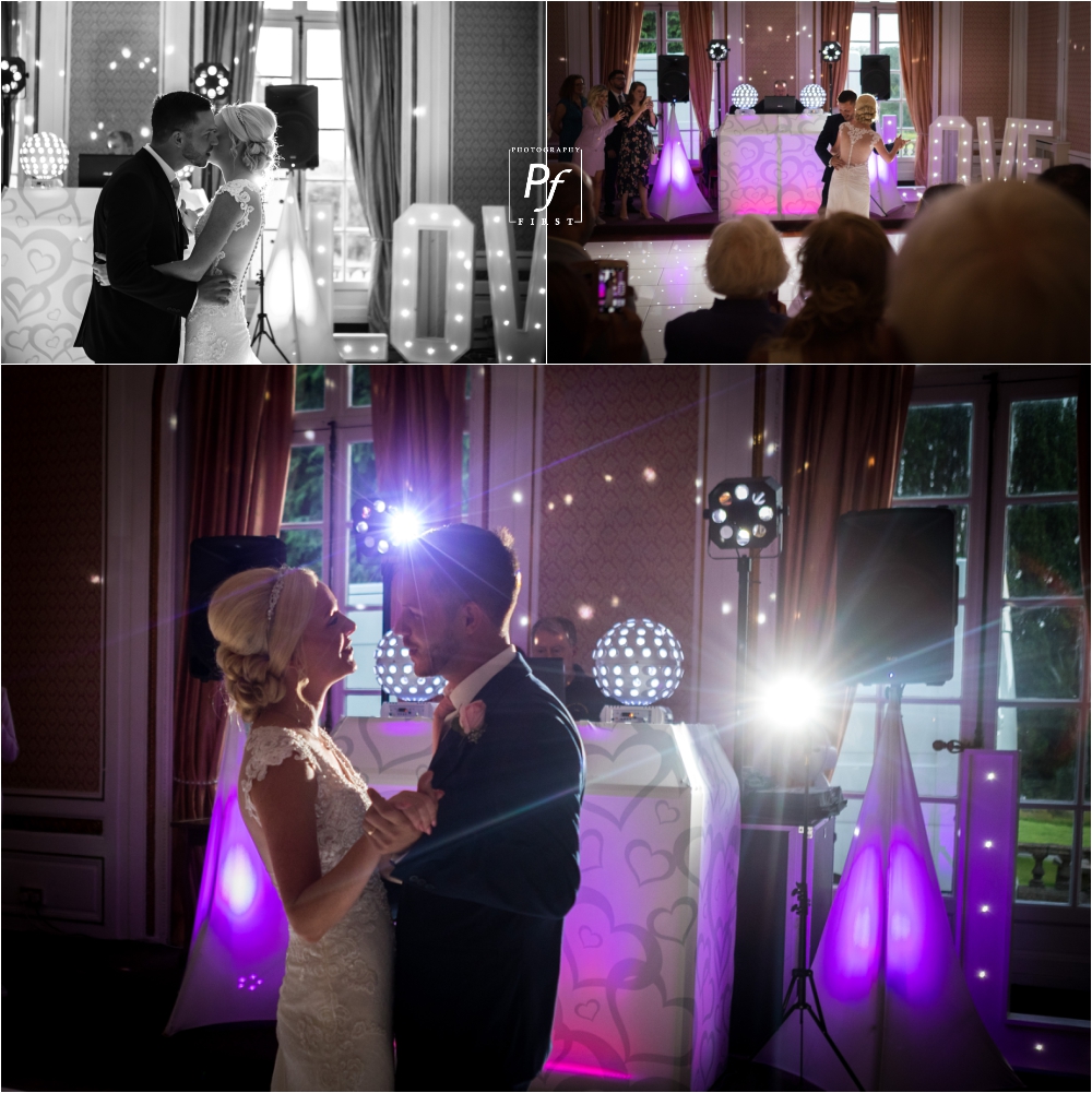 Wedding Photographer South Wales