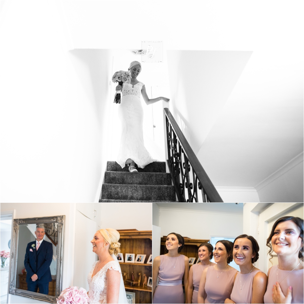 Wedding Photographer South Wales