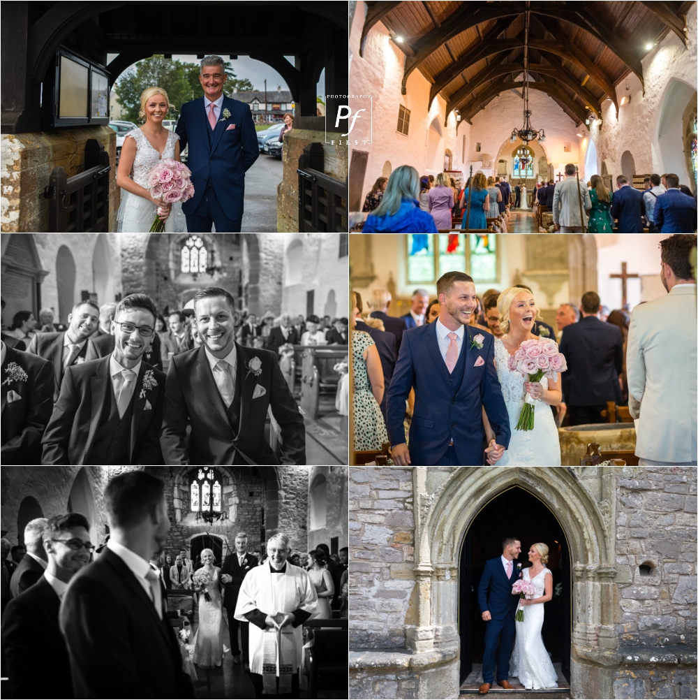 Wedding Photographer South Wales