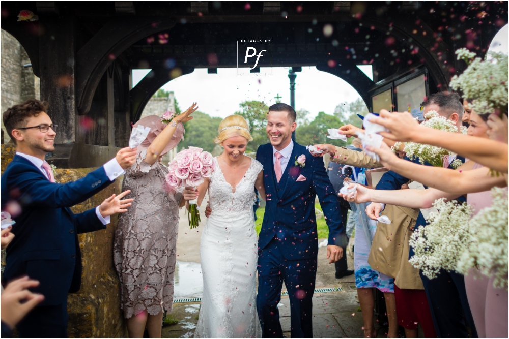 Wedding Photographer South Wales