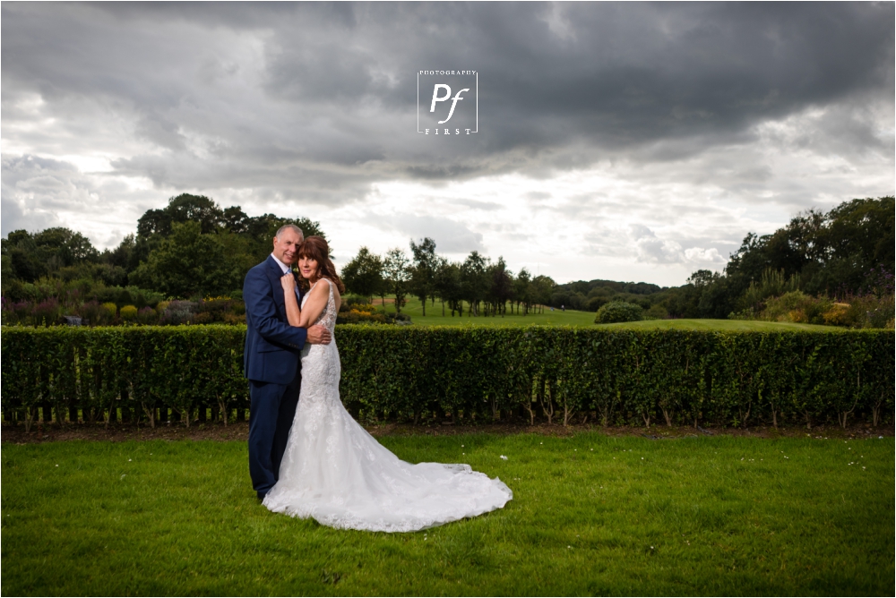 Cardiff Wedding Photography