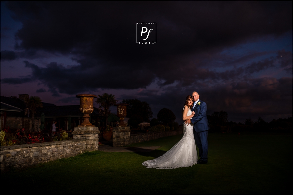 Cardiff Wedding Photography