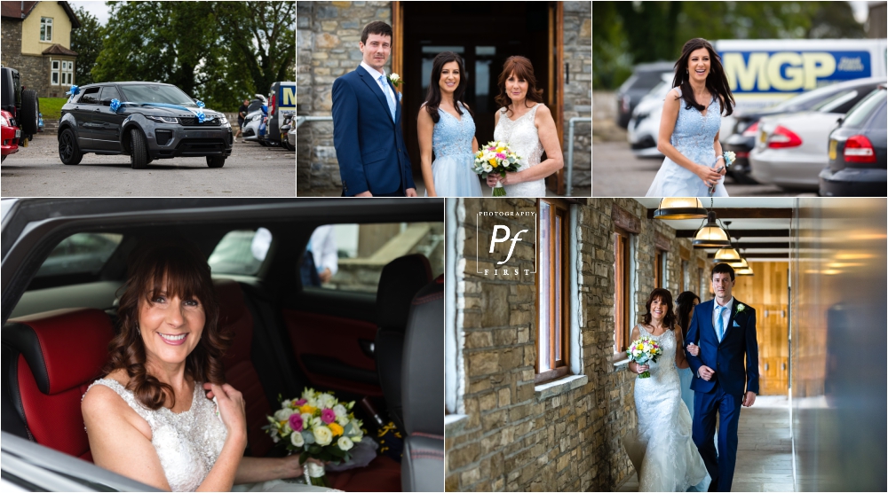 Cardiff Wedding Photography