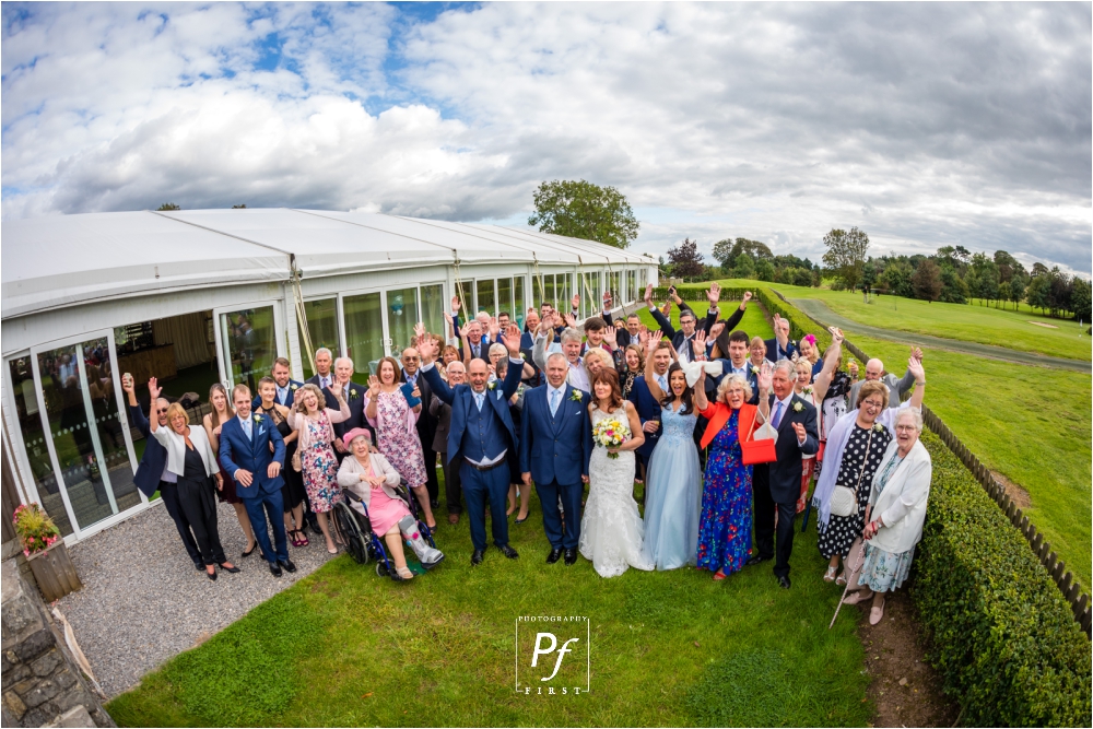 Cardiff Wedding Photography