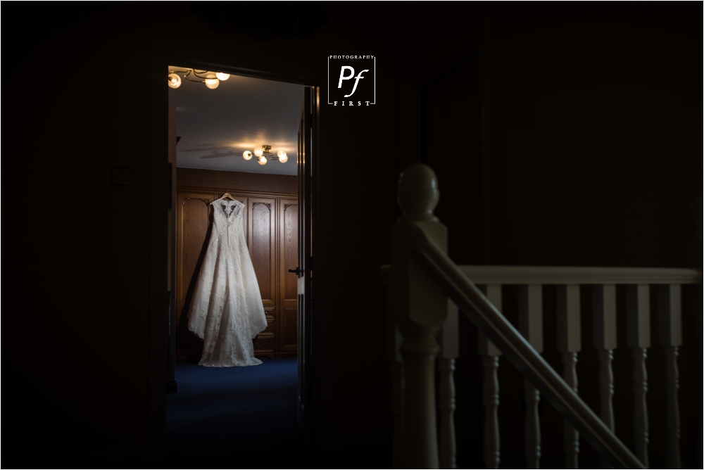 Carmarthenshire Wedding Photographer