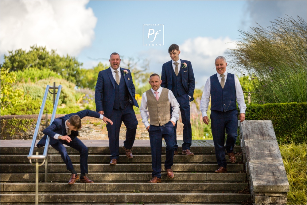 Carmarthenshire Wedding Photographer