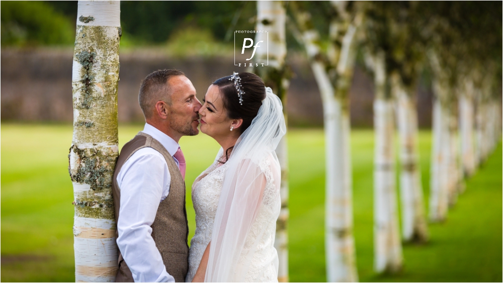 Carmarthenshire Wedding Photographer