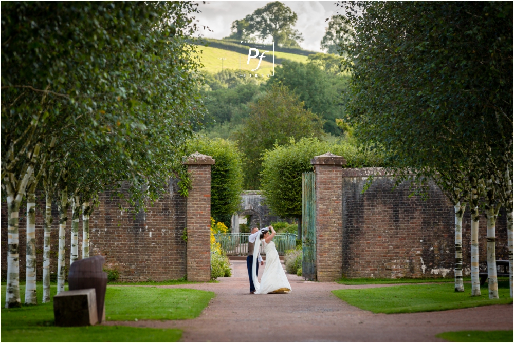 Carmarthenshire Wedding Photographer