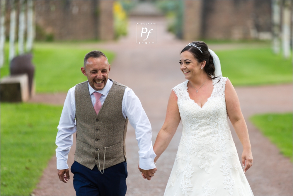 Carmarthenshire Wedding Photographer