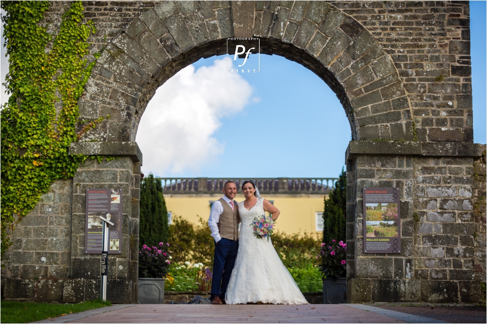 Carmarthenshire Wedding Photographer