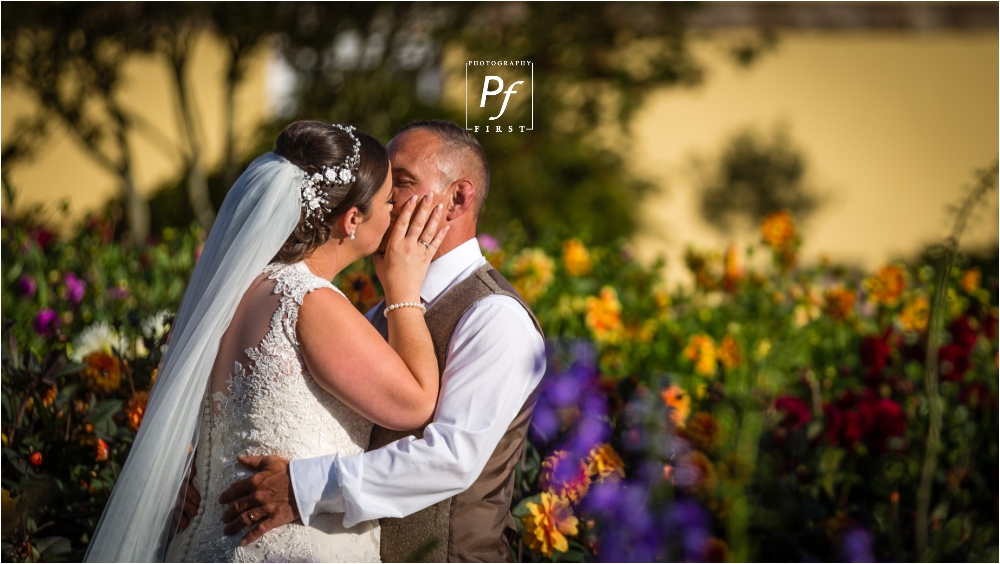 Carmarthenshire Wedding Photographer