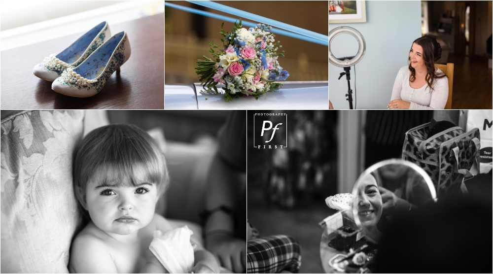 Carmarthenshire Wedding Photographer