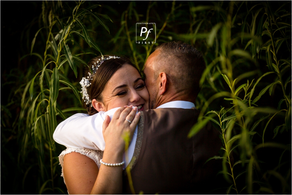 Carmarthenshire Wedding Photographer