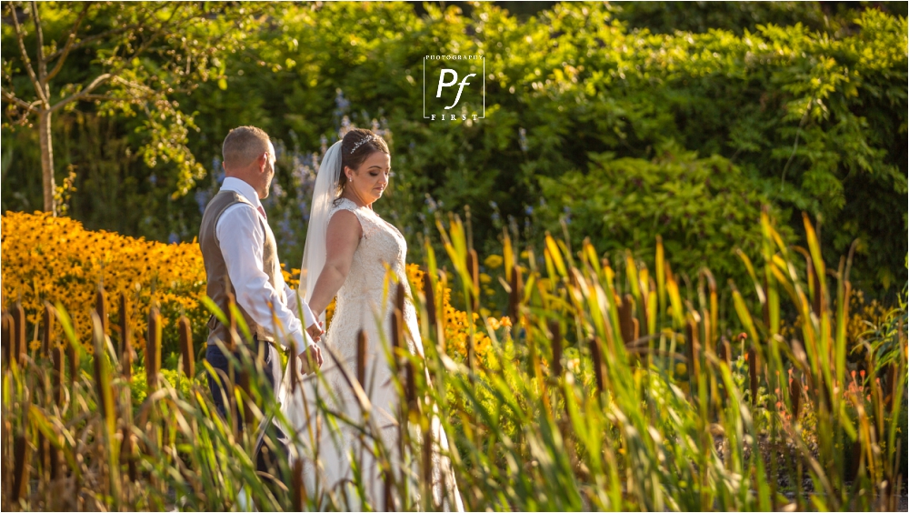 Carmarthenshire Wedding Photographer