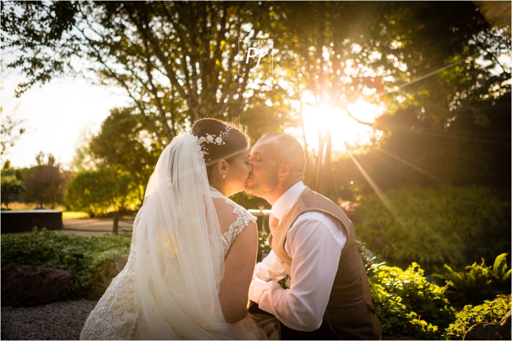 Carmarthenshire Wedding Photographer