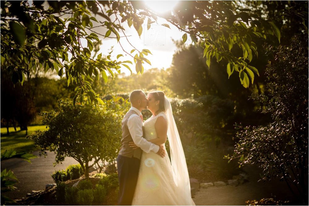 Carmarthenshire Wedding Photographer