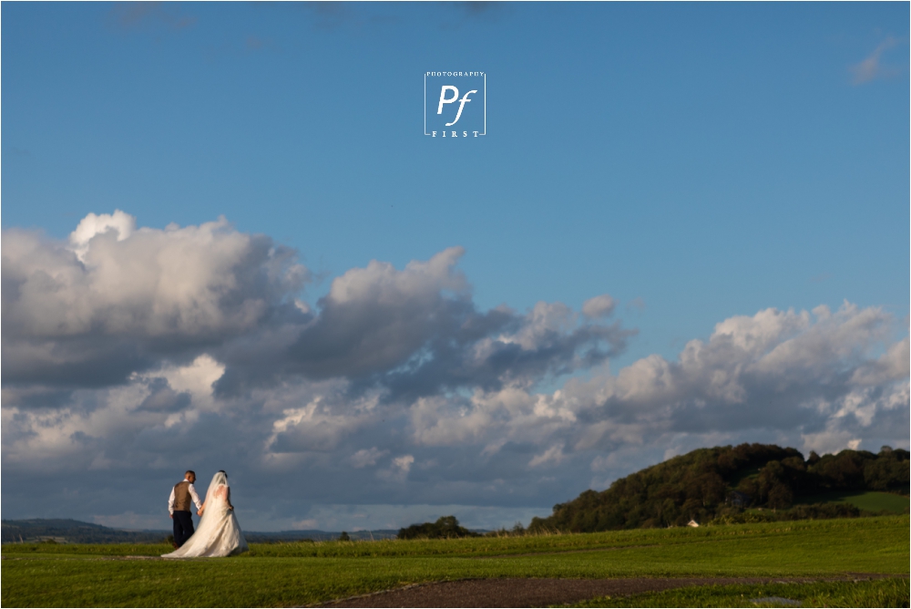 Carmarthenshire Wedding Photographer