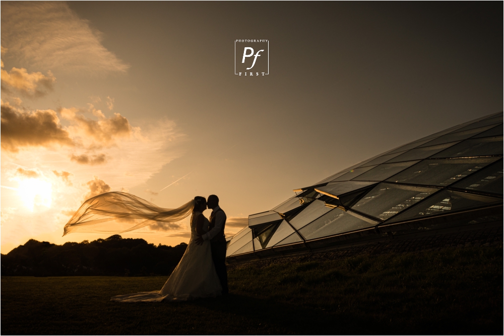 Carmarthenshire Wedding Photographer