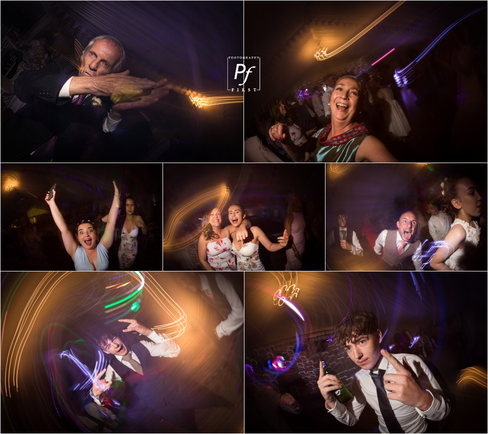 Carmarthenshire Wedding Photographer