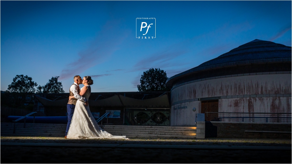 Carmarthenshire Wedding Photographer