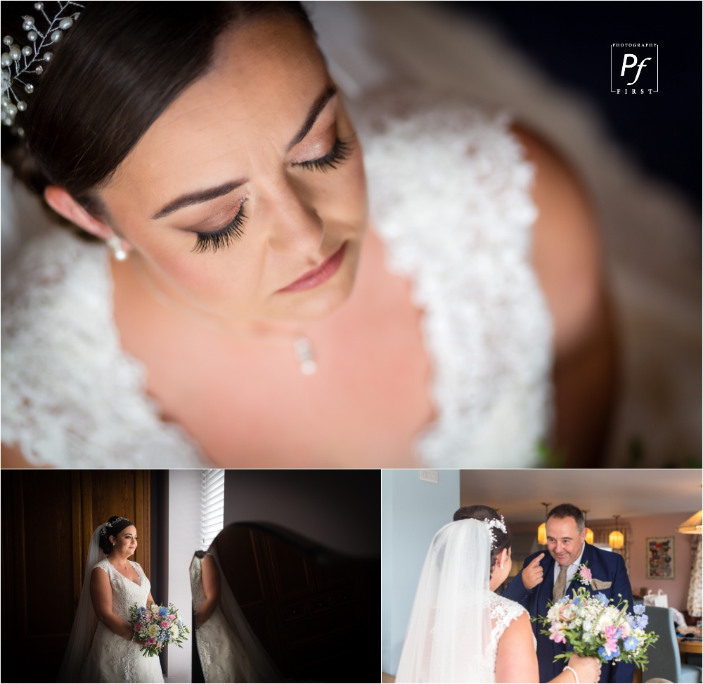 Carmarthenshire Wedding Photographer