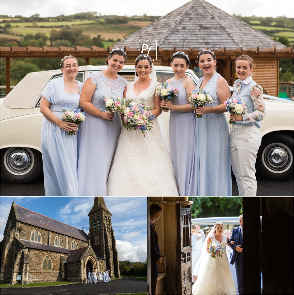 Carmarthenshire Wedding Photographer