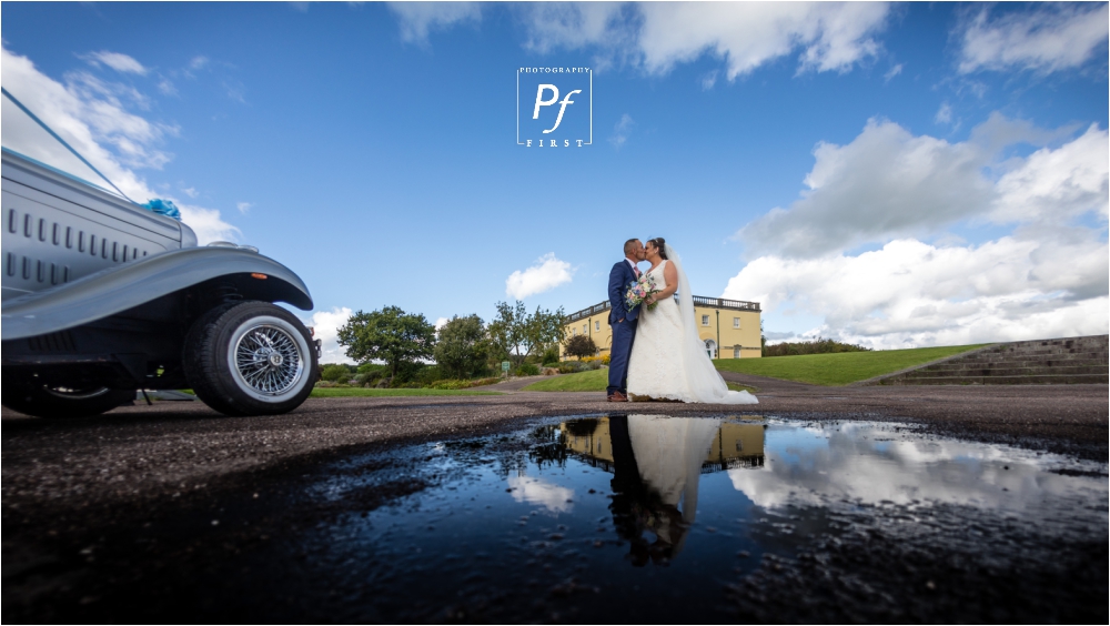 Carmarthenshire Wedding Photographer