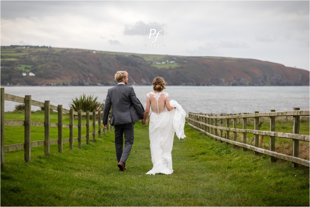 Cliff Hotel Wedding Photography 