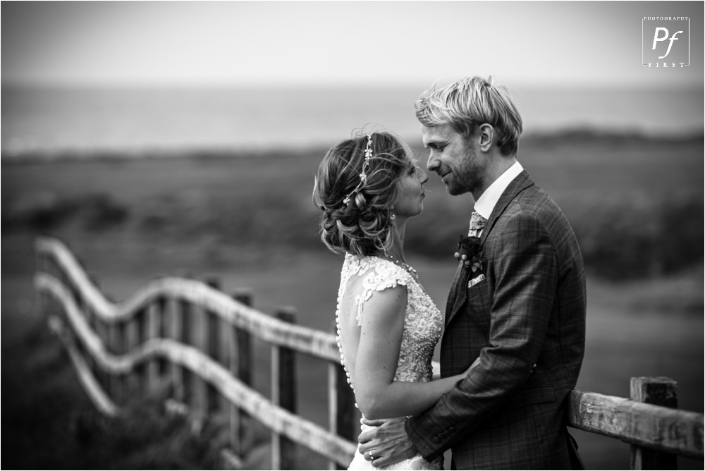 Cliff Hotel Wedding Photography 