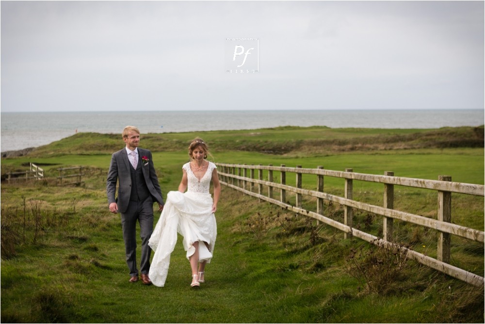 Cliff Hotel Wedding Photography 