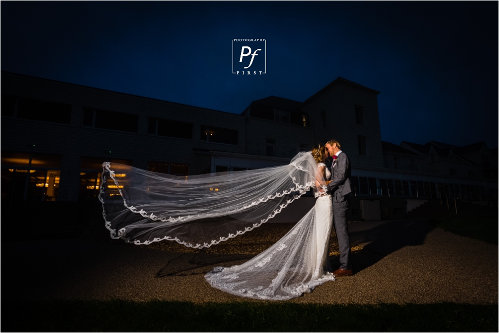 Wedding Videographer South Wales