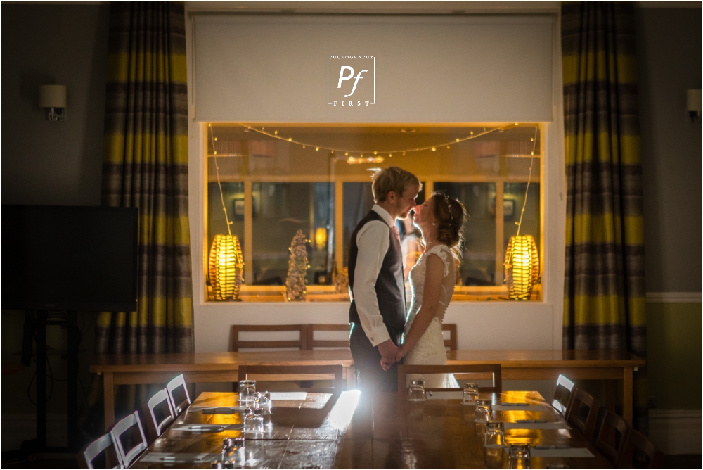 Cliff Hotel Wedding Photography 