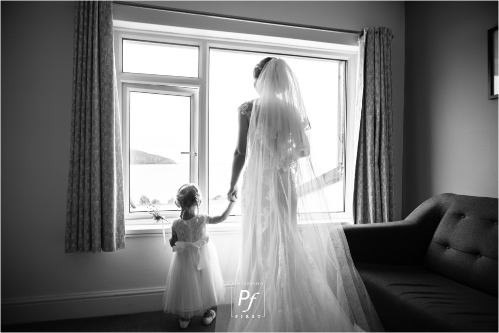 Cliff Hotel Wedding Photography