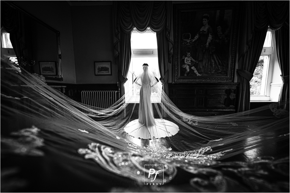 wedding photographer south wales