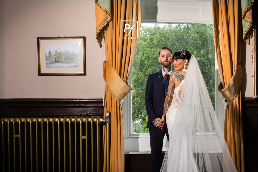 wedding photographer south wales