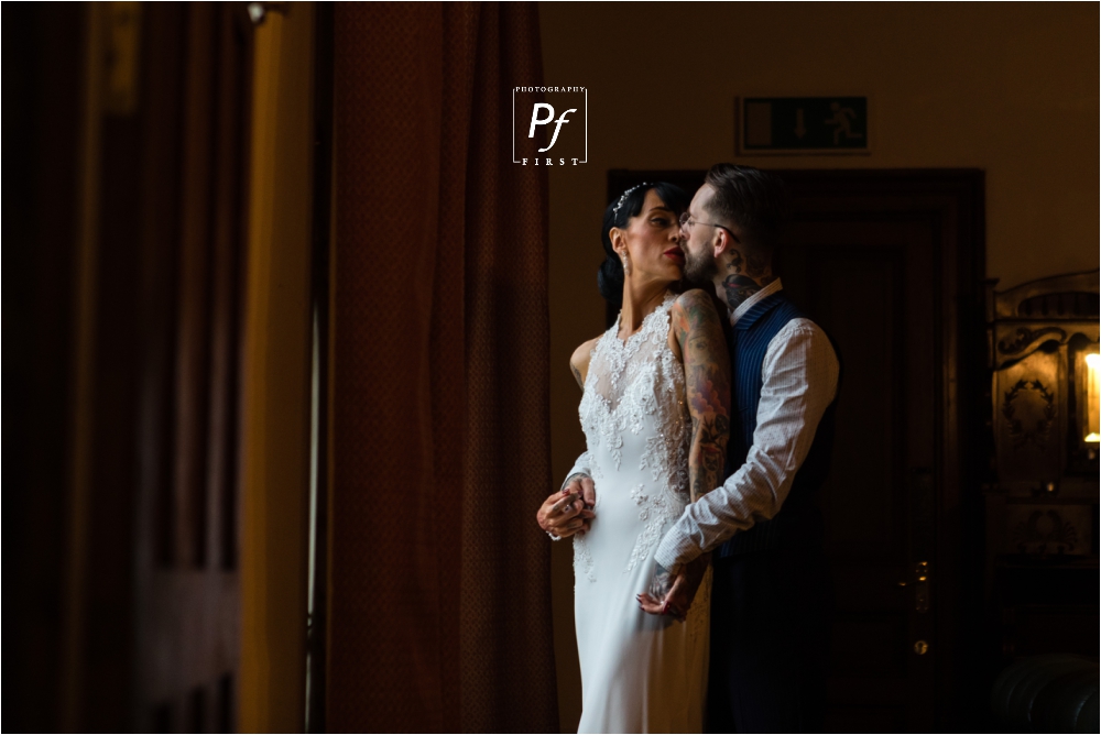 wedding photographer south wales