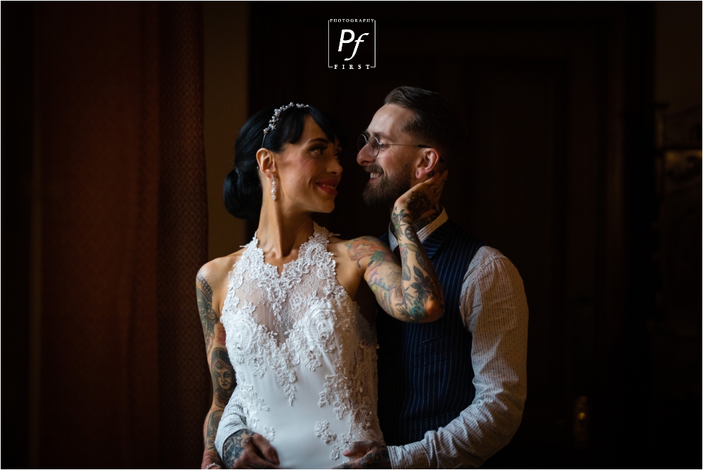 wedding photographer south wales