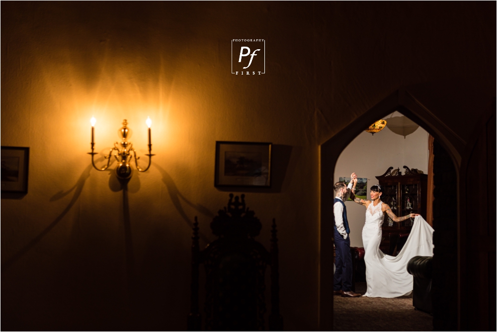 wedding photographer south wales