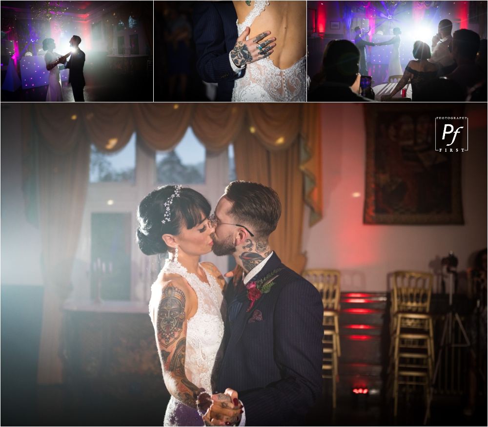 wedding photographer south wales