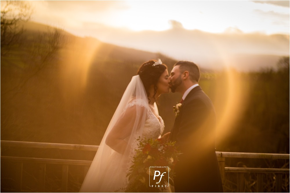 Wedding Videography South Wales