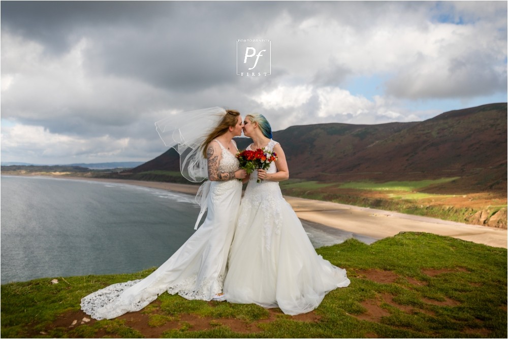 Oldwalls Wedding Photographer