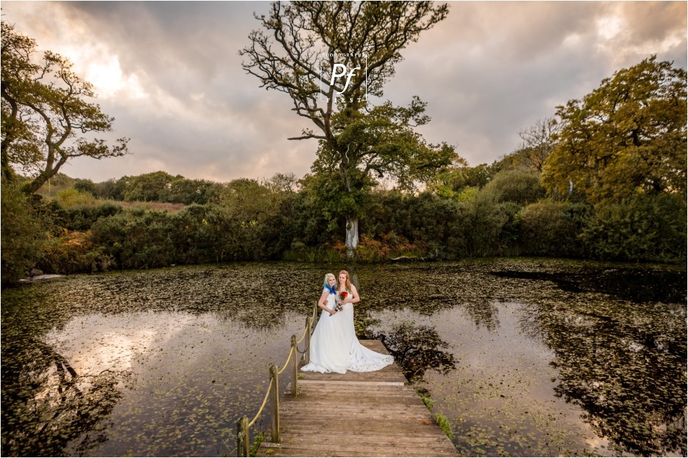 WEdding Photographer South Wales