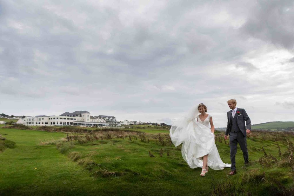 South Wales Wedding Photographer 001