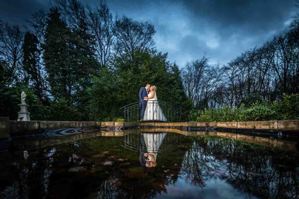 Wedding Photographer South Wale