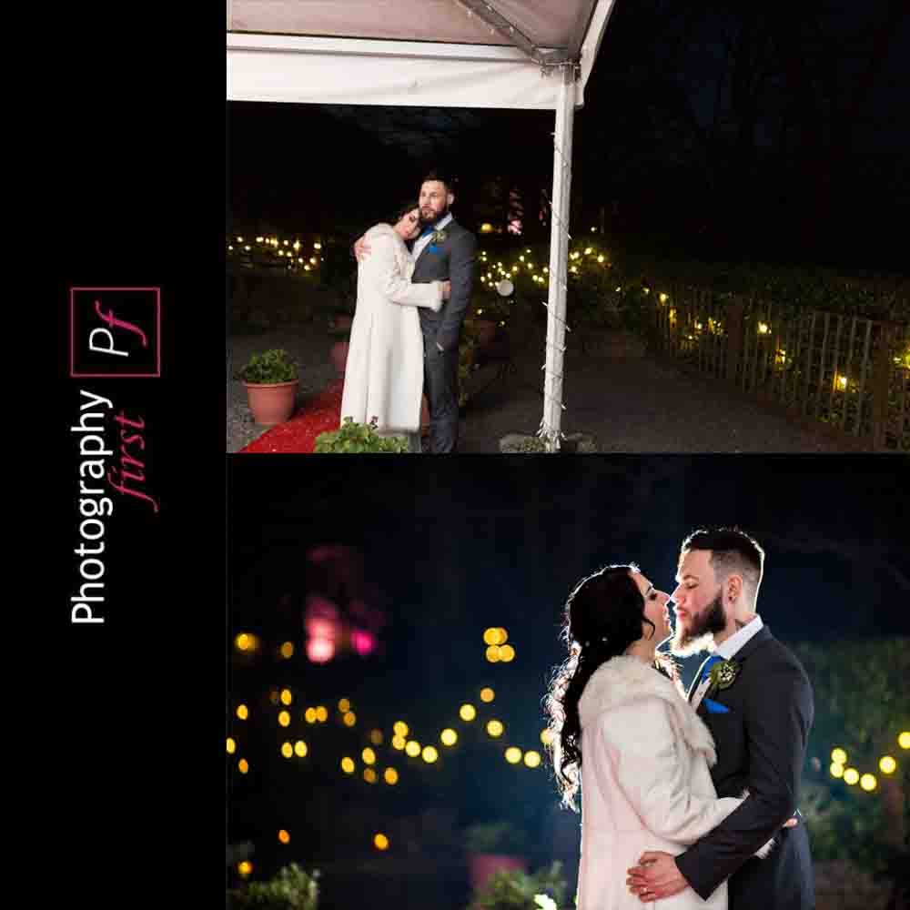 Wedding Photographer Swansea