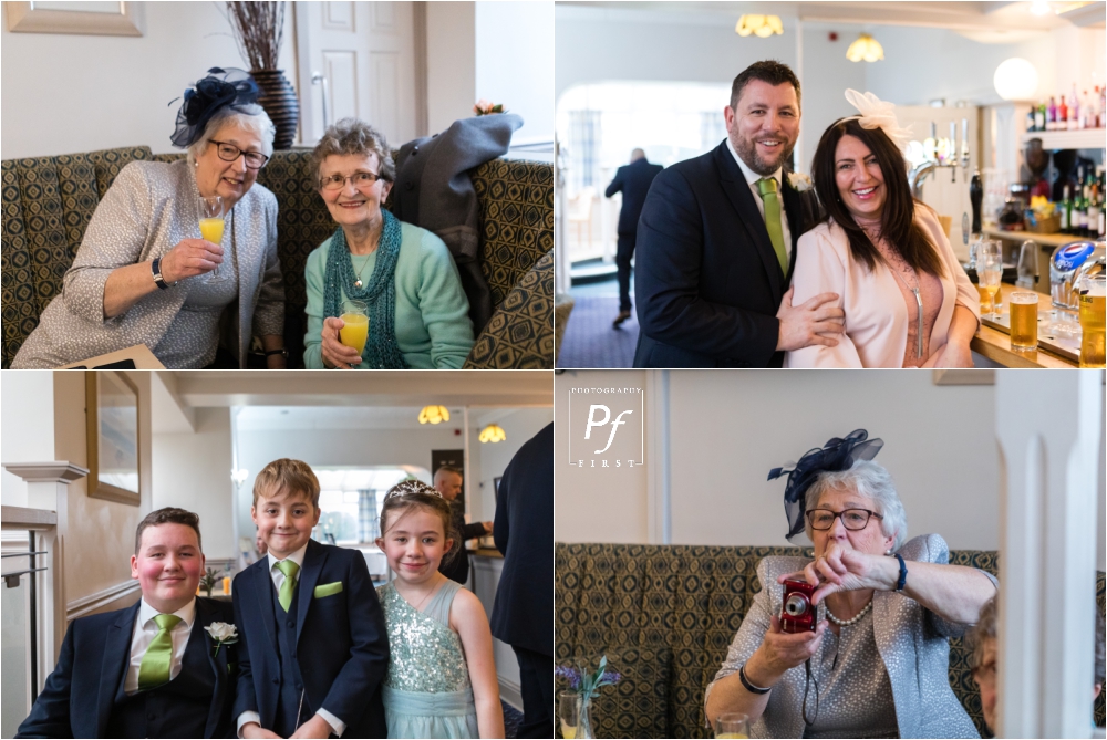 Ashburnham Wedding Photographer