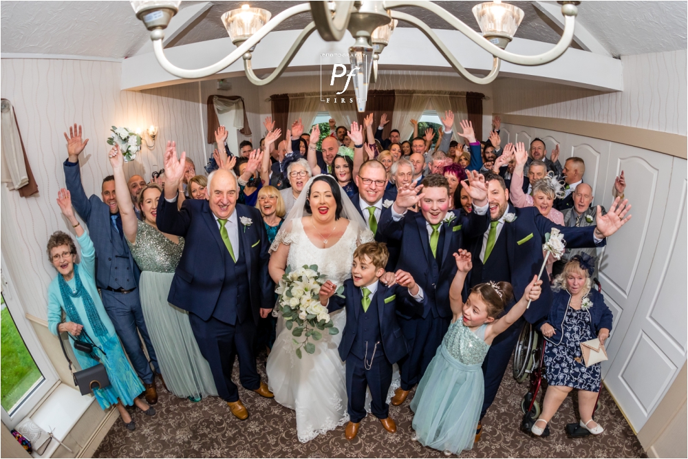 Ashburnham Wedding Photographer