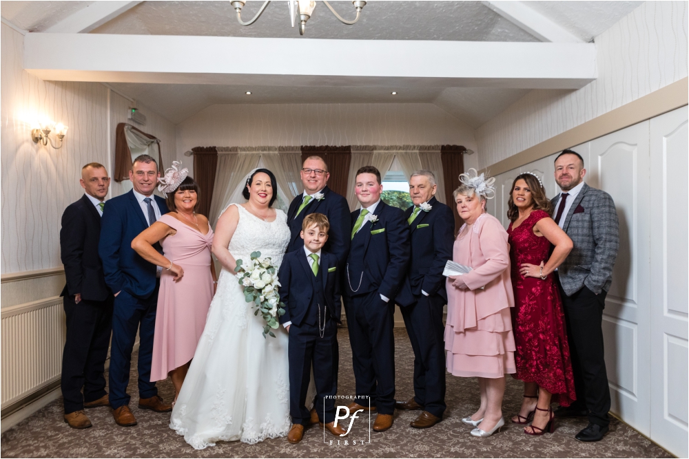 Ashburnham Wedding Photographer