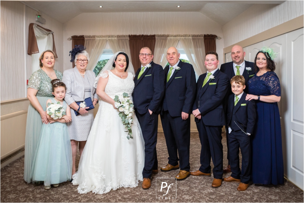 Ashburnham Wedding Photographer