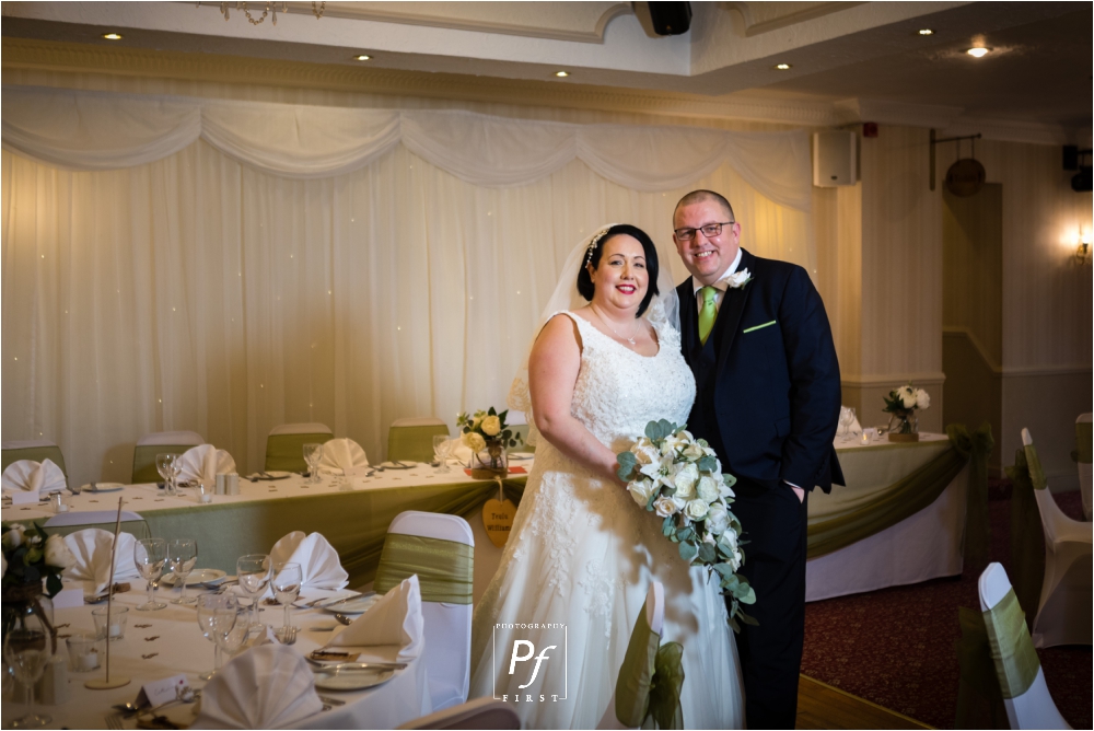 Ashburnham Wedding Photographer